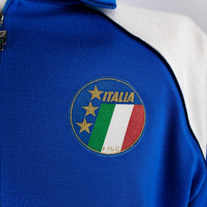 TUTA ITALIA ENNERRE 1985 by ENNERRE - Altre Leghe (4)