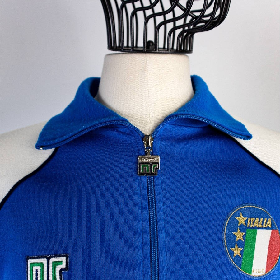 TRACKSUIT ITALY ENNERRE 1985