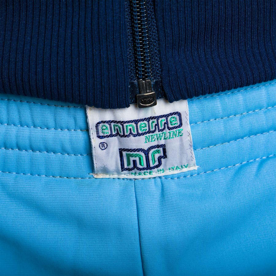 TUTA LAZIO CASTOR 1983/84 by ENNERRE - Home (10)