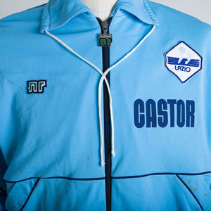 TUTA LAZIO CASTOR 1983/84 by ENNERRE - Home (3)