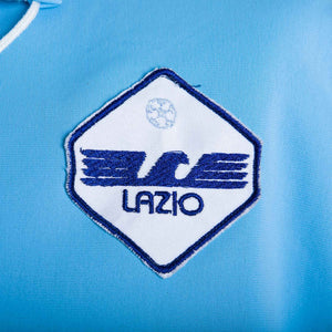 TUTA LAZIO CASTOR 1983/84 by ENNERRE - Home (5)