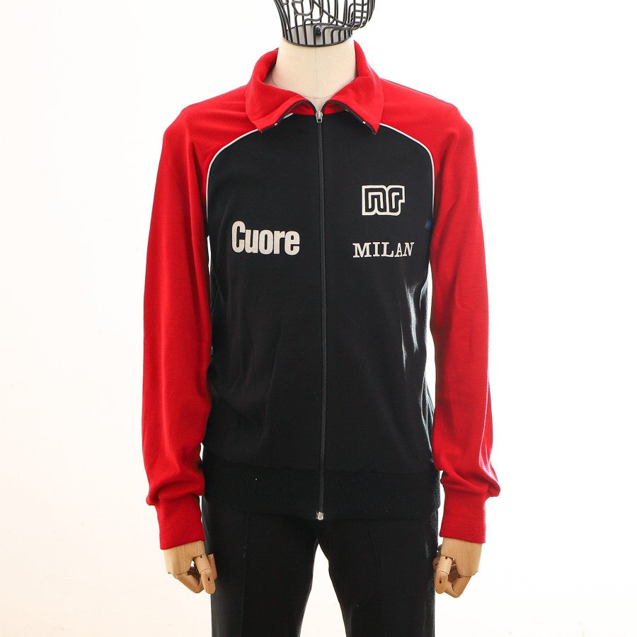 TUTA MILAN ENNERRE CUORE 1983/1984 by ENNERRE - Home