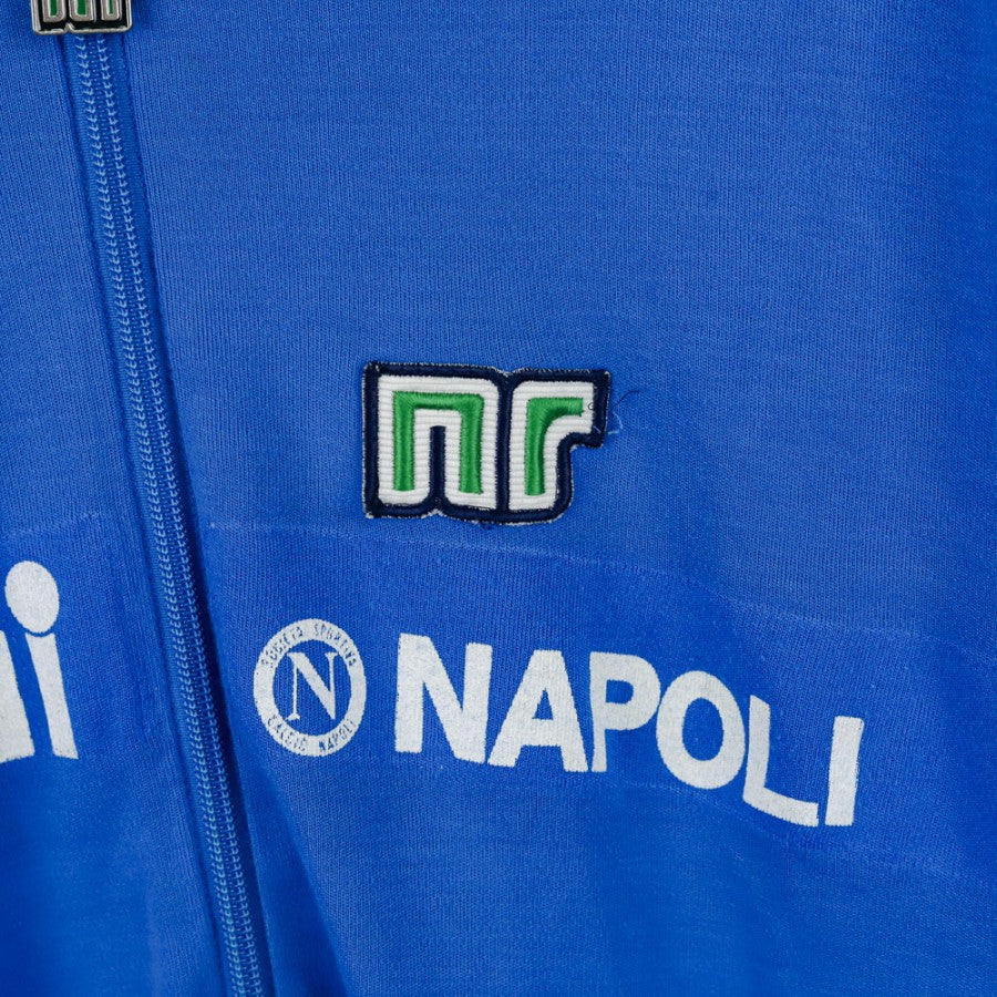 Tuta Napoli Ennerre 1986/1987 by ENNERRE - Home (8)