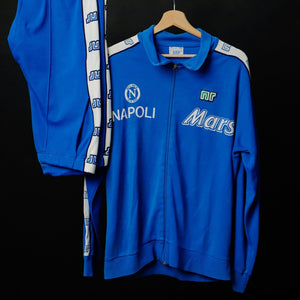 tuta napoli ennerre 1988/1989 by ENNERRE - Home