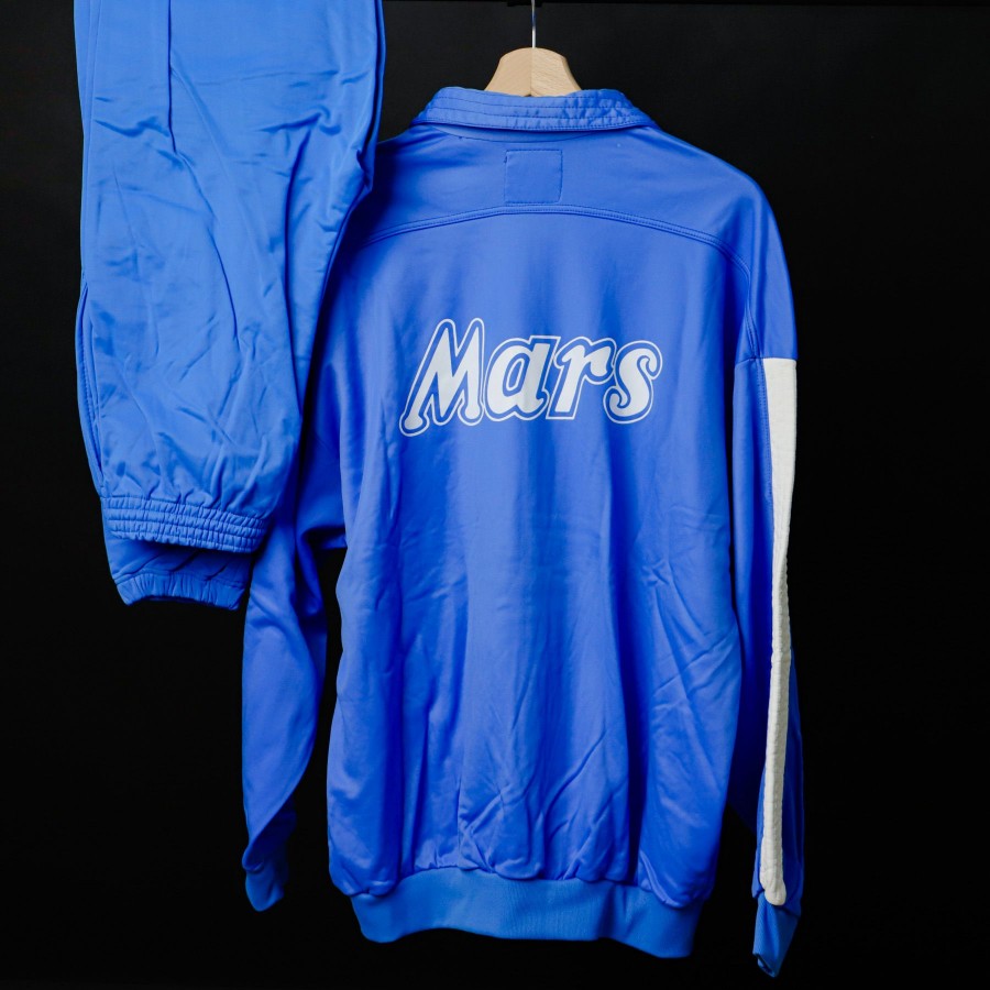 tuta napoli ennerre 1988/1989 by ENNERRE - Home (2)