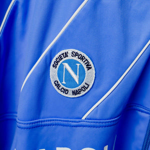 tuta napoli ennerre 1988/1989 by ENNERRE - Home (3)