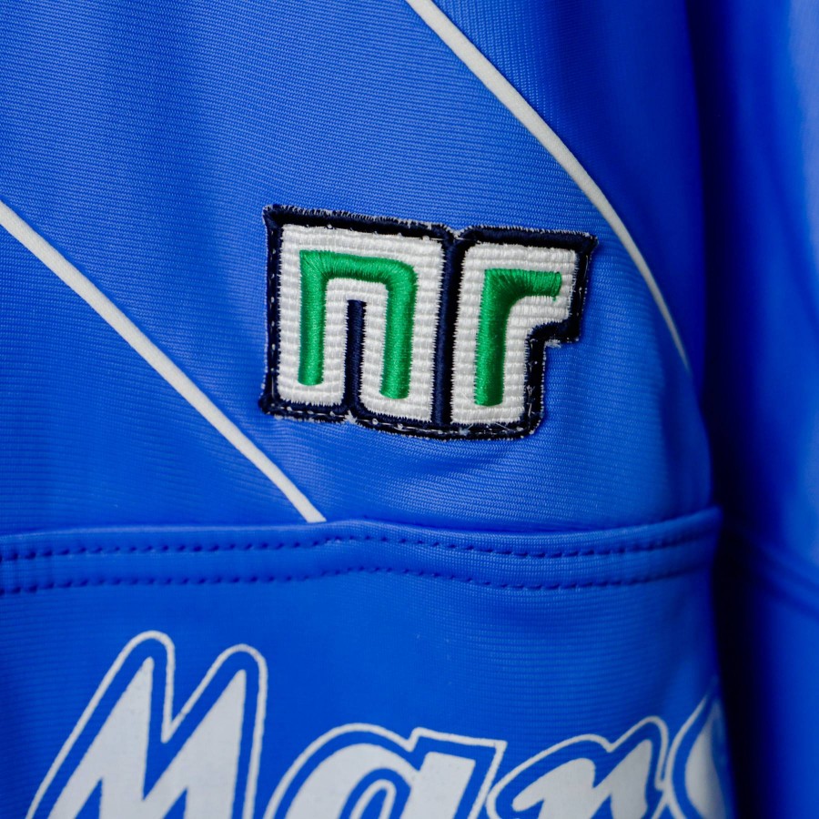 tuta napoli ennerre 1988/1989 by ENNERRE - Home (4)