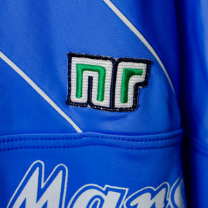 tuta napoli ennerre 1988/1989 by ENNERRE - Home (4)