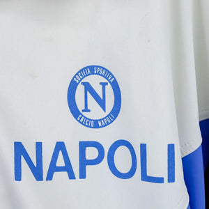 Tuta Napoli Ennerre Buitoni 1985/1986 by ENNERRE - Home (9)