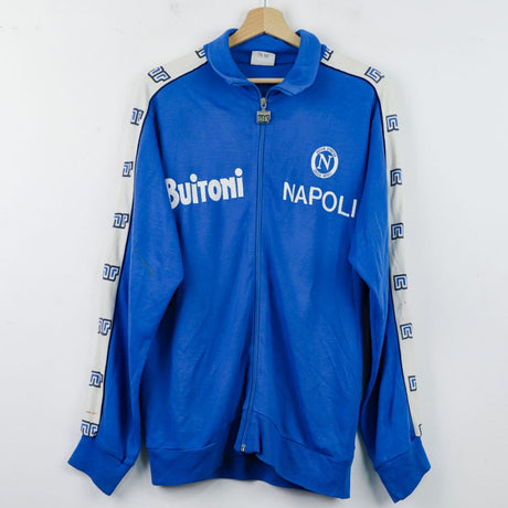 Tuta Napoli Ennerre Buitoni 1985/1986 by ENNERRE - Home (2)
