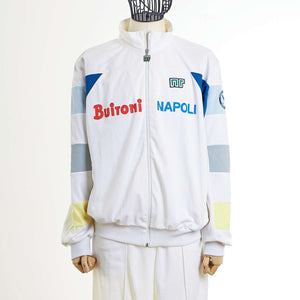 TUTA NAPOLI ENNERRE BUITONI 1985/1986 by ENNERRE - Home