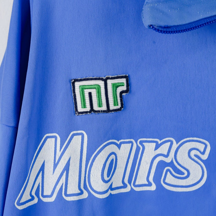 Tuta Napoli Ennerre Mars 1989/1990 by ENNERRE - Home (9)