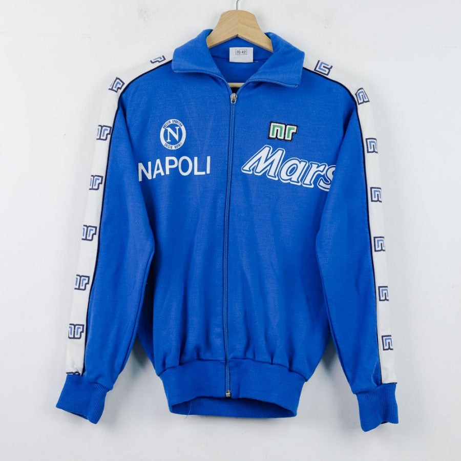 Tuta Napoli Ennerre Mars 1989/1990 by ENNERRE - Home (2)