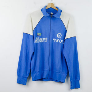 Tuta Napoli Ennerre Mars 1989/1990 by ENNERRE - Home (2)