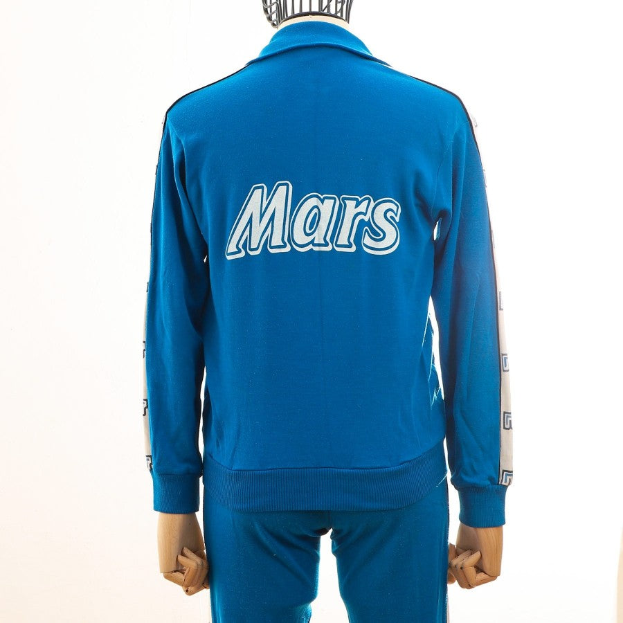 TUTA NAPOLI ENNERRE MARS 1989/1990 by ENNERRE - Serie A (2)