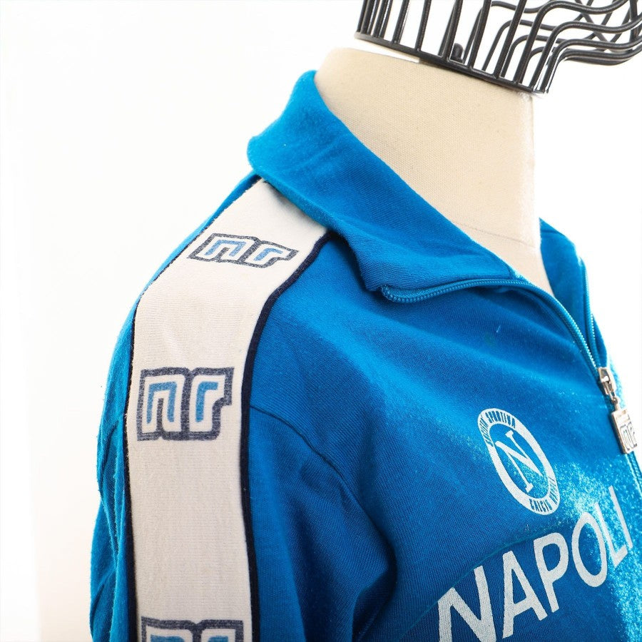 TUTA NAPOLI ENNERRE MARS 1989/1990 by ENNERRE - Serie A (4)