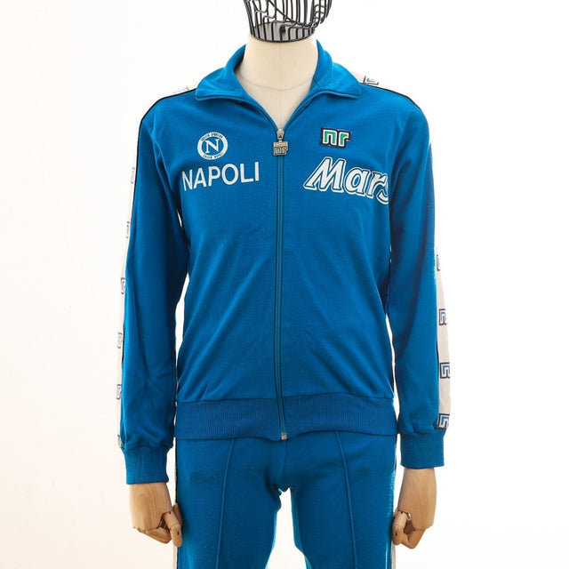 TUTA NAPOLI ENNERRE MARS 1989/1990 by ENNERRE - Serie A