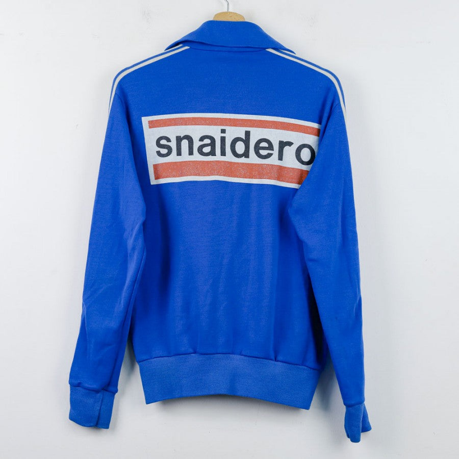Tuta Napoli Ennerre Snaidero 1981/1982 by ENNERRE - Home (3)