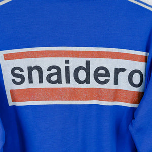 Tuta Napoli Ennerre Snaidero 1981/1982 by ENNERRE - Home (7)