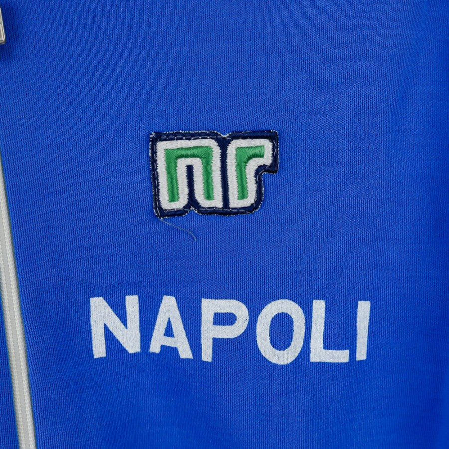 Tuta Napoli Ennerre Snaidero 1981/1982 by ENNERRE - Home (8)