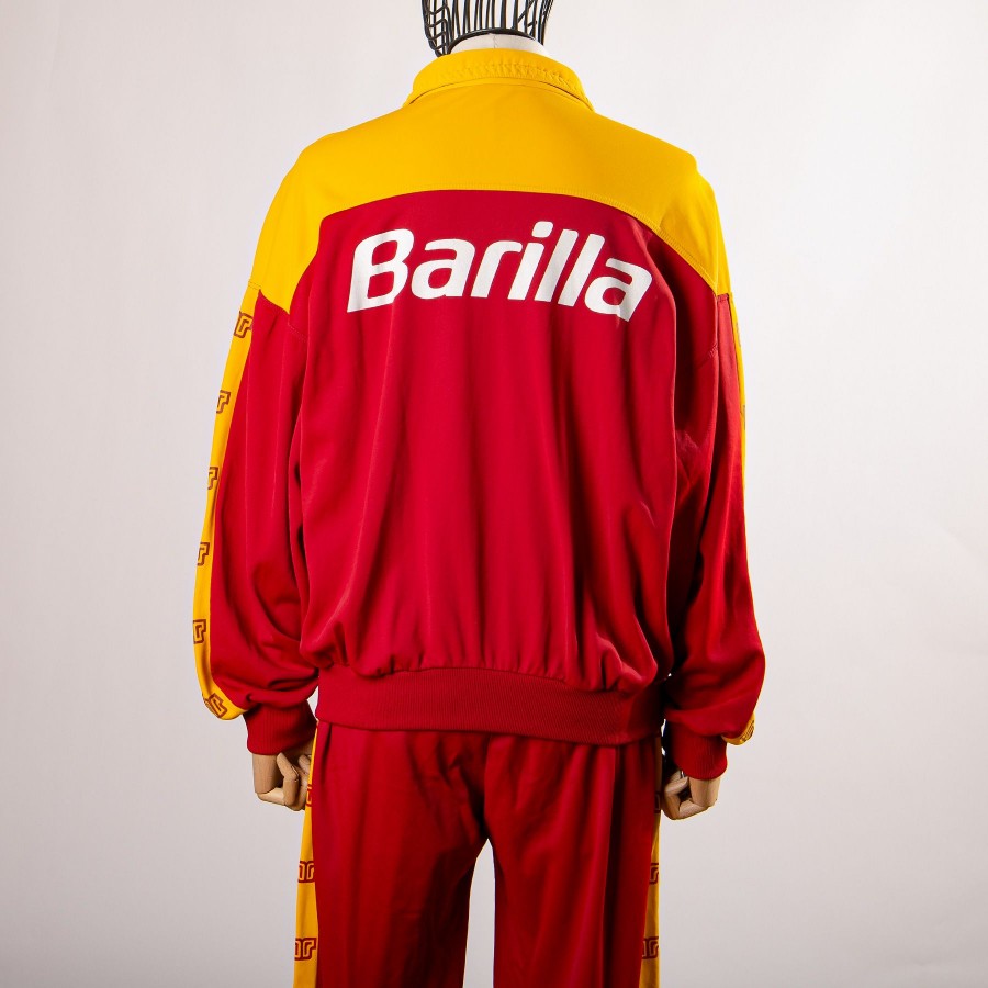 tuta roma 1987/1988 ennerre by ENNERRE - Home (2)