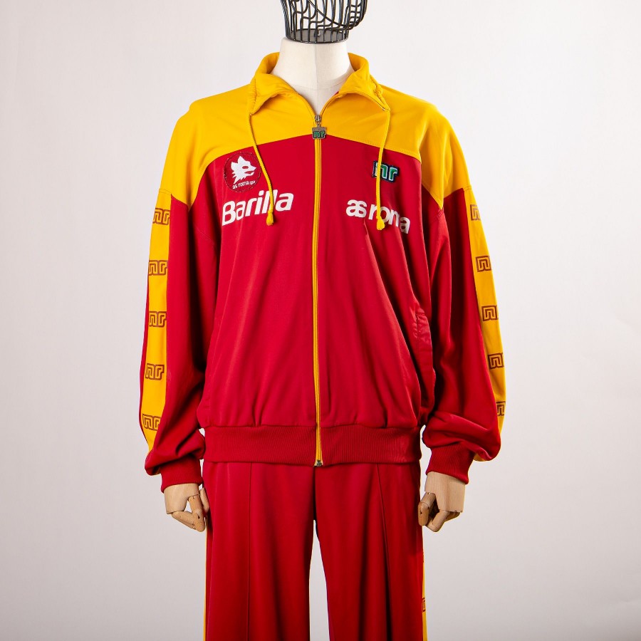 tuta roma 1987/1988 ennerre by ENNERRE - Home