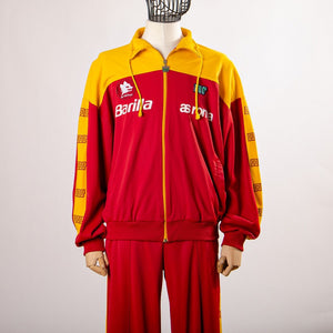 tuta roma 1987/1988 ennerre by ENNERRE - Home