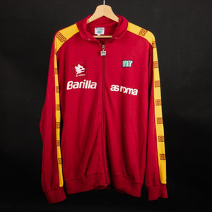 Tuta Roma Ennerre 1989/1990 by ENNERRE - Home (2)