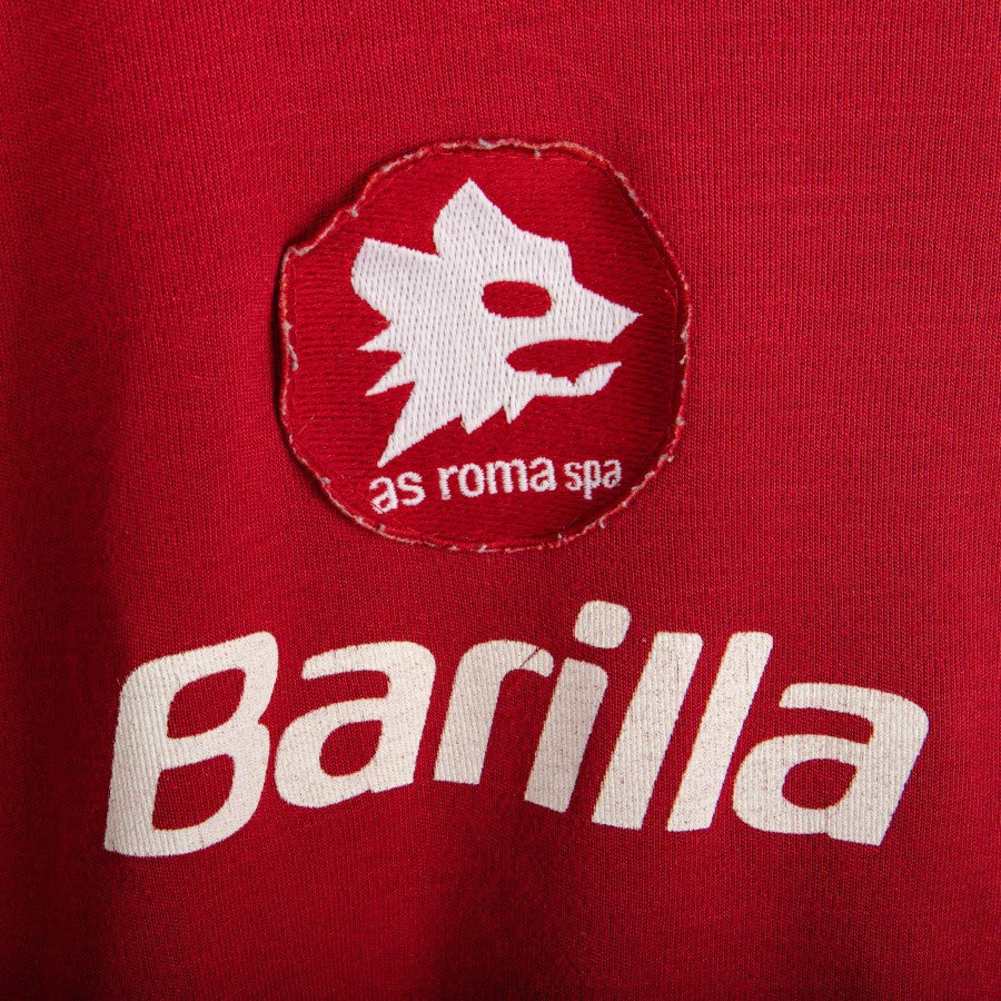 Tuta Roma Ennerre 1989/1990 by ENNERRE - Home (4)