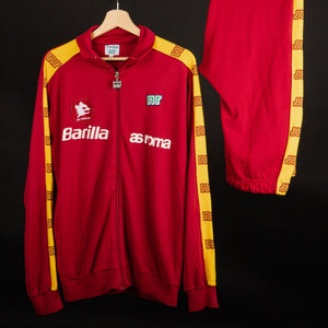 Tuta Roma Ennerre 1989/1990 by ENNERRE - Home