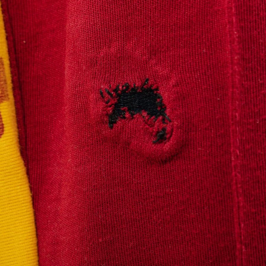 Tuta Roma Ennerre 1989/1990 by ENNERRE - Home (14)