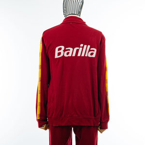 Tuta Roma Ennerre 1989/1990 by ENNERRE - Home (2)
