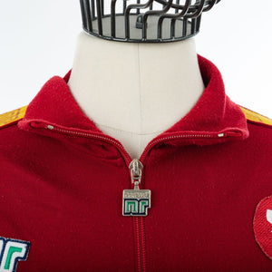 Tuta Roma Ennerre 1989/1990 by ENNERRE - Home (8)