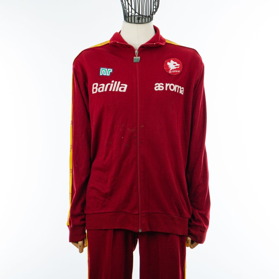 Tuta Roma Ennerre 1989/1990 by ENNERRE - Home