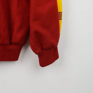 Tuta Roma Ennerre 1989/1990 by ENNERRE - Home (11)