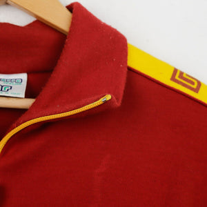 Tuta Roma Ennerre 1989/1990 by ENNERRE - Home (16)