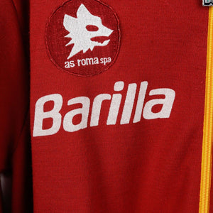 Tuta Roma Ennerre 1989/1990 by ENNERRE - Home (18)