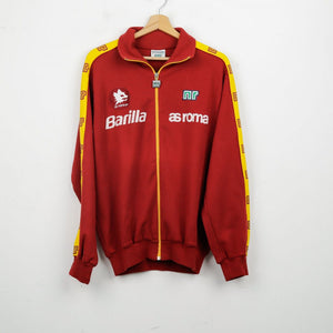 Tuta Roma Ennerre 1989/1990 by ENNERRE - Home (2)