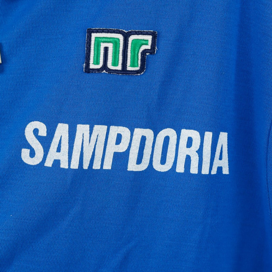 Tuta Sampdoria Ennerre 1985/1986 by ENNERRE - Home (10)