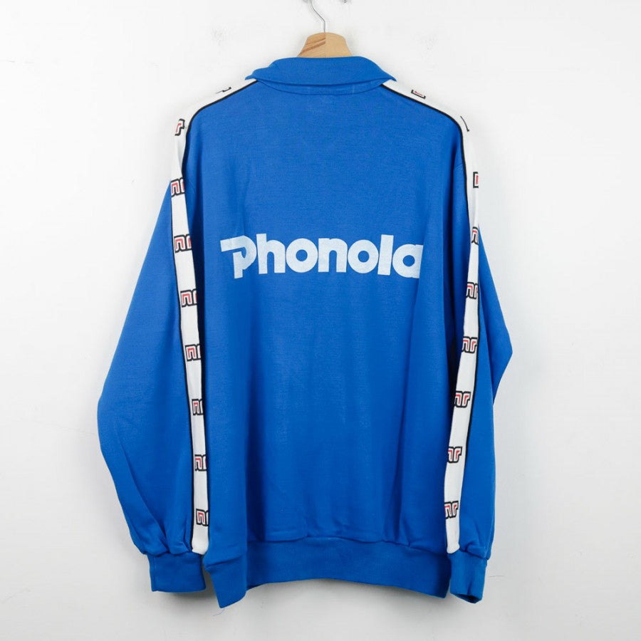 Tuta Sampdoria Ennerre 1985/1986 by ENNERRE - Home (3)