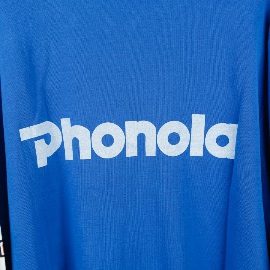 Tuta Sampdoria Ennerre 1985/1986 by ENNERRE - Home (5)