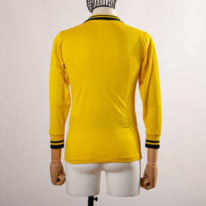 maglia home borussia dortmund 1979/1980 by ERIMA - Home (2)