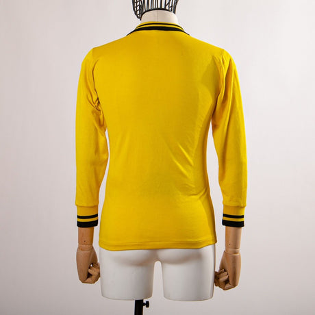maglia home borussia dortmund 1979/1980 by ERIMA - Home (2)