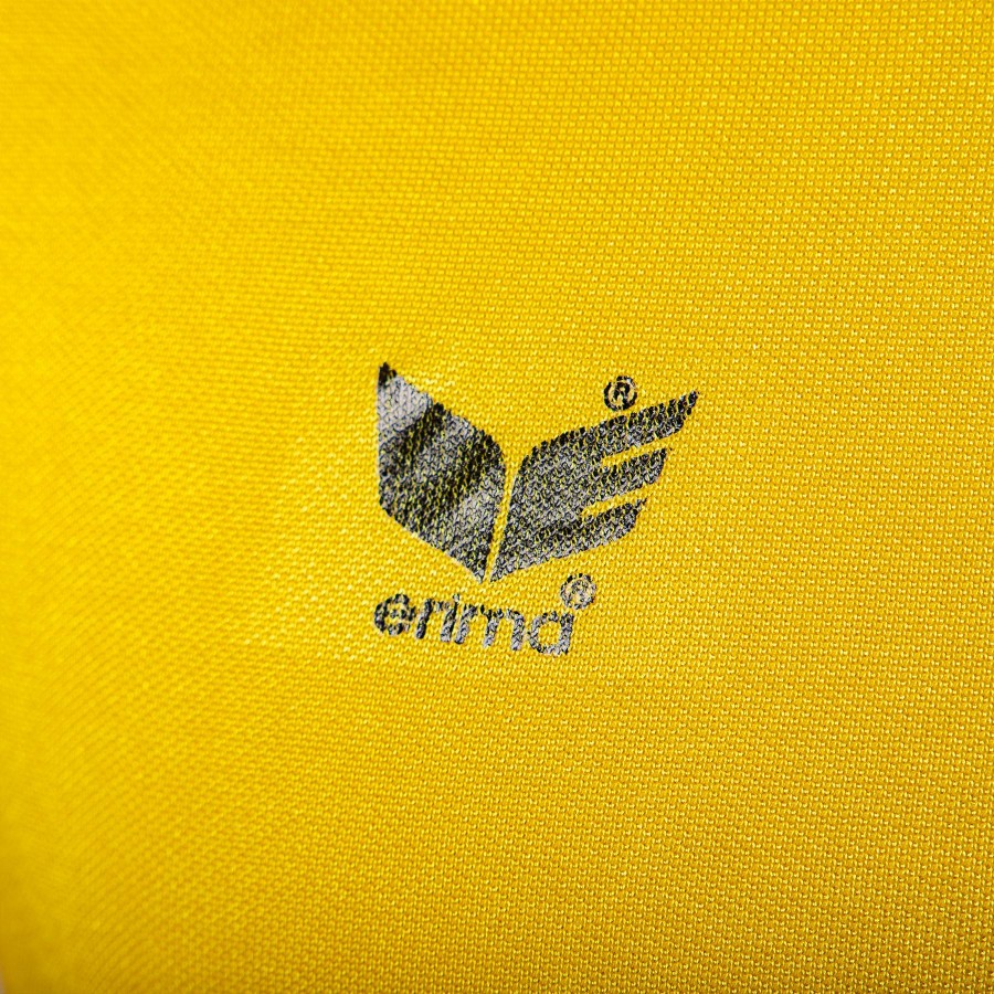 maglia home borussia dortmund 1979/1980 by ERIMA - Home (4)