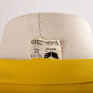 maglia home borussia dortmund 1979/1980 by ERIMA - Home (5)