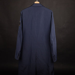 2008/2009 Italia Ermanno Scervino Man Giacca Trench by ERMANNO SCERVINO - Home (2)