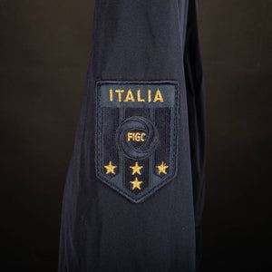 2008/2009 Italia Ermanno Scervino Man Giacca Trench by ERMANNO SCERVINO - Home (3)