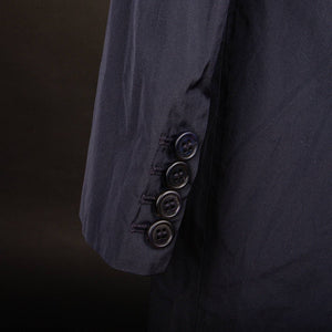 2008/2009 Italia Ermanno Scervino Man Giacca Trench by ERMANNO SCERVINO - Home (4)