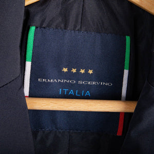 2008/2009 Italia Ermanno Scervino Man Giacca Trench by ERMANNO SCERVINO - Home (7)