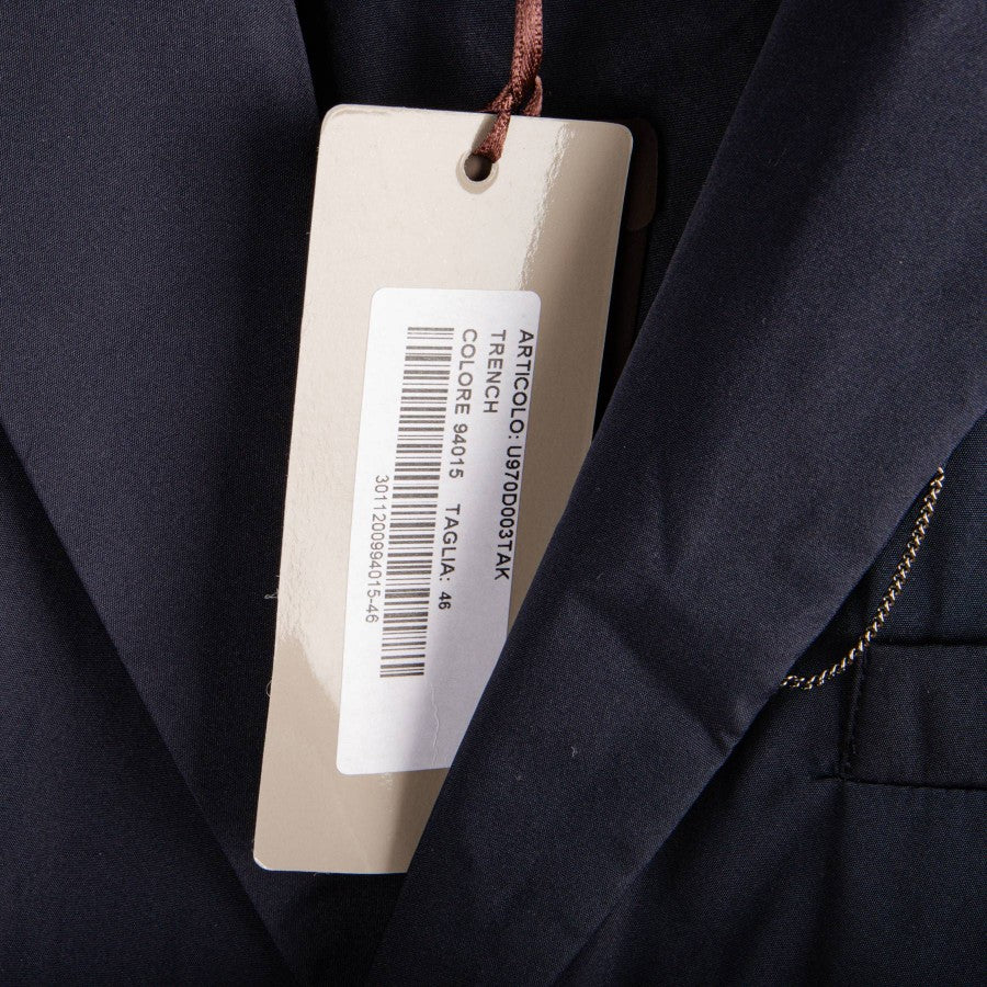 2008/2009 Italia Ermanno Scervino Man Giacca Trench by ERMANNO SCERVINO - Home (9)